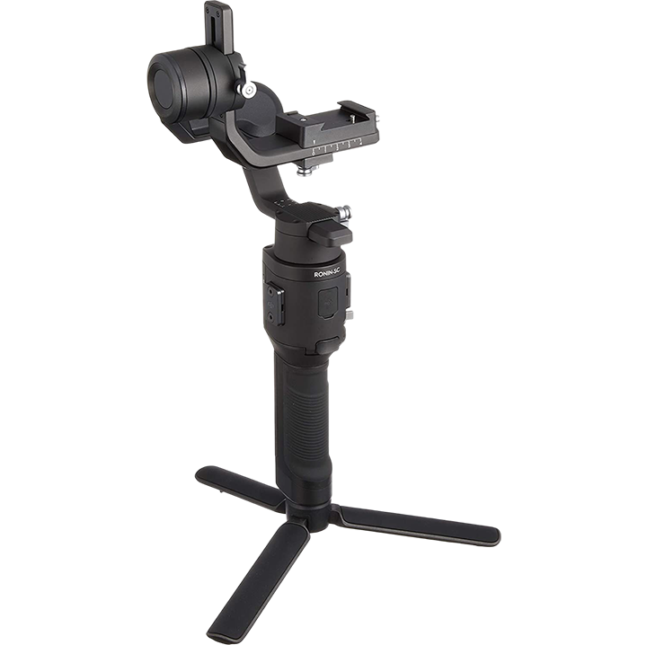 Product's image of Stabilisateur DJI Ronin